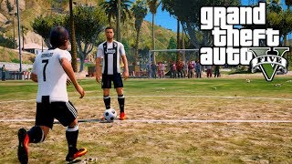 SCARICA GTA 5 MOD VITA REALE DA