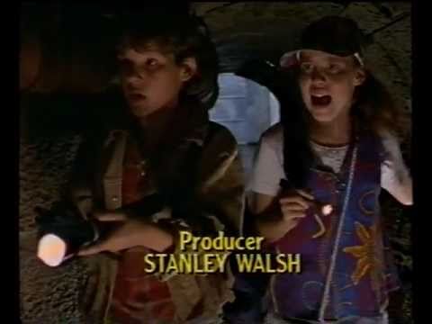 Mission Top Secret - Season 2 Intro (Original Australian Series)