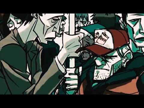 ZEDK - Repeat - feat K1LLAM