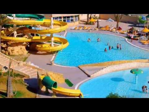 Houda Golf & Beach Club 3* Тунис
