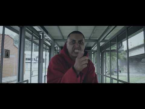 Engendros Del Pantano-Aquí La Vuelta La Llevamos Nosotros-Parte II Ft. Mary Hellen Videoclip Oficial