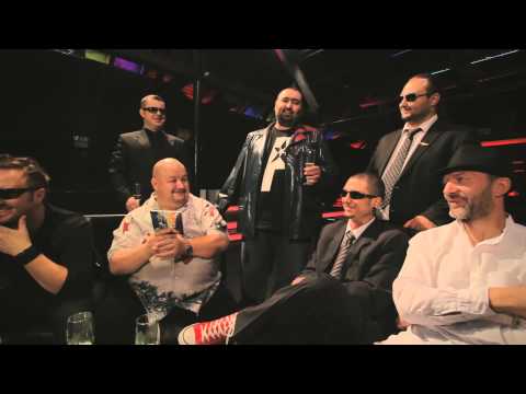 "PIERSI i PRZYJACIELE 2" - słów kilka o płycie