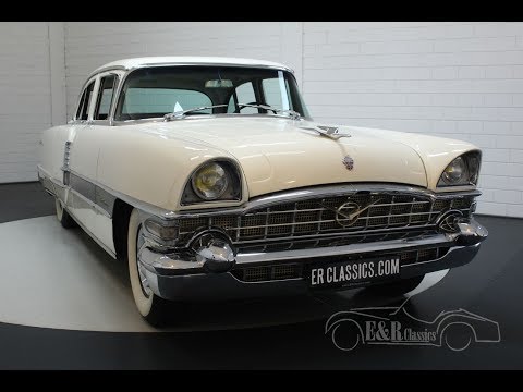 1956 Packard Patrician (CC-1295896) for sale in Waalwijk, Noord-Brabant