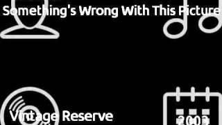 Galactic - Something's Wrong With This Picture