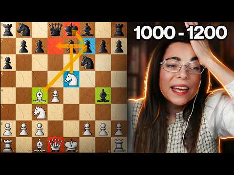 From 100 to 2600 - Educational Speedrun Part 5: 1000-1200