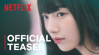 Doona! | Official Teaser | Netflix