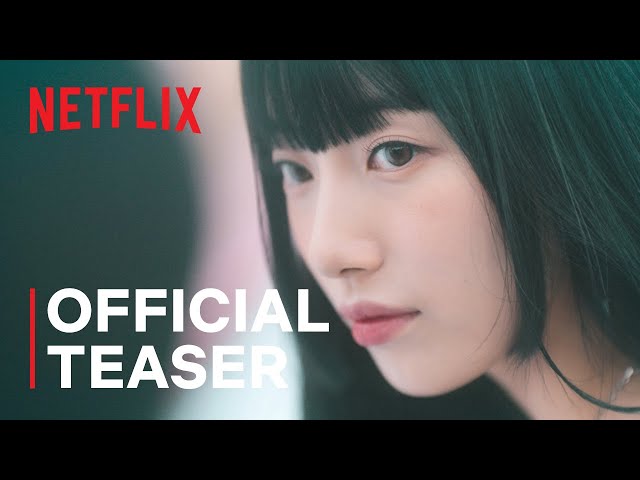 Official Teaser [ENG SUB]