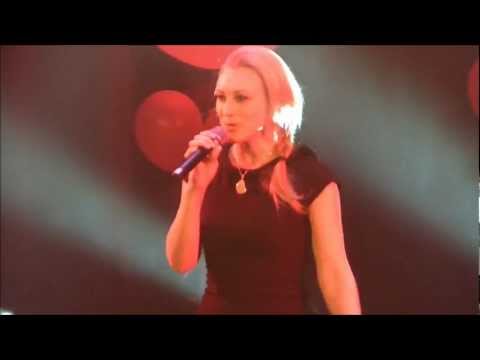 Anmary - Beautiful Song - Live - Lettonie - Eurovision in Concert 2012 - Amsterdam