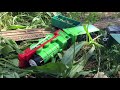 Thomas Friends Crash Remakes S1E8