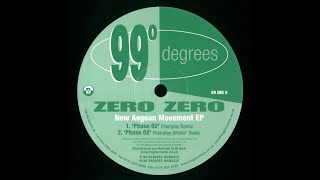 Zero Zero - Phase 02 (Floorplay Remix) 1999