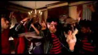 Outkast ft. Killer Mike Und Shaggy und Scooby