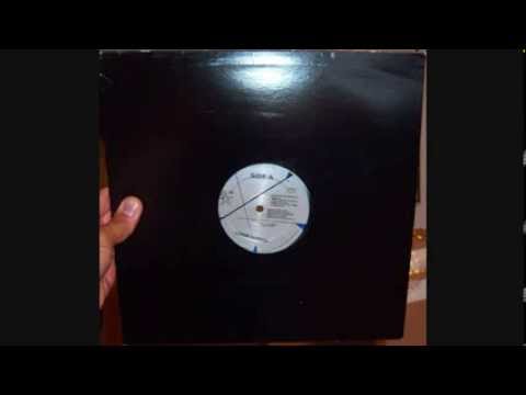 Lonnie Gordon - Gonna catch you (1991 Jazzy hot Italian afternoon instrumental)