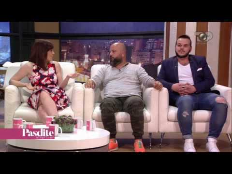 Pasdite ne TCH, 26 Prill 2017, Pjesa 3 - Top Channel Albania - Entertainment Show