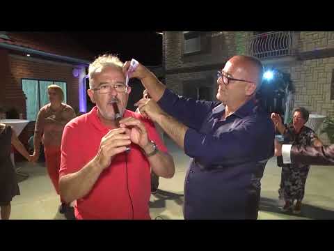 Željko Čikarević i orkestar Dukati 2017-VRH VLAŠKO KOLO