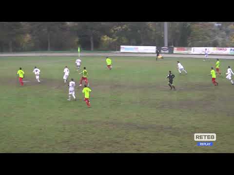 Promozione/A: Alba Montaurei - Amiternina Scoppito 1-0