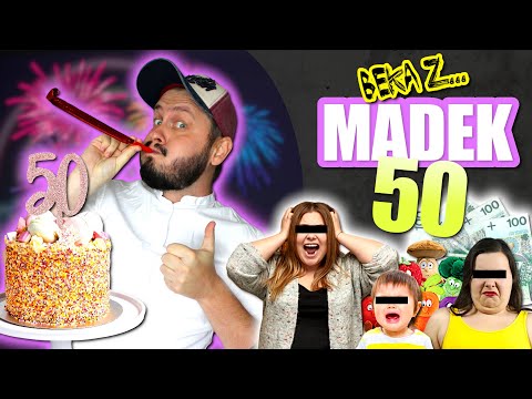 Madki 500+