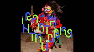Björk - Earth Intruders (Radio Edit)