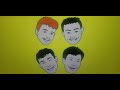 The Wiggles Sings Fur Song From Sesame Street Ai Cover