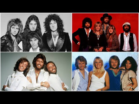 The 100 most iconic songs of the 70s