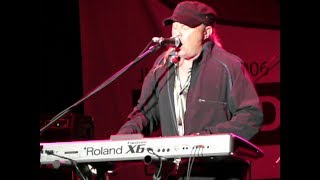 A Flock of Seagulls live San Diego Pride 2006