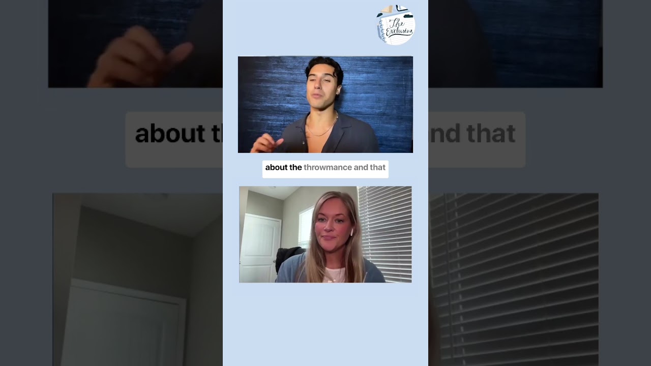 Big Brother 26's Matt Hardeman Breaks Down Angela's Big Blowup