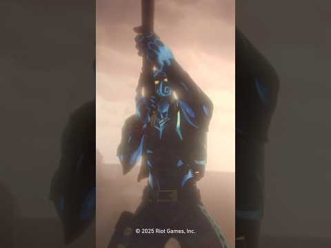 Your fight. His terms. Meet our new Sentinel Agent: Veto