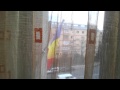 The Flag Of My Country Romania