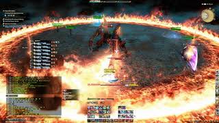 Blue Mage Fight Guide: Ifrit Extreme (Mightier Than The Inferno)