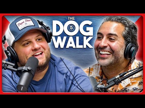 Getting Banned From Sporting Events For Life (Free Swim)