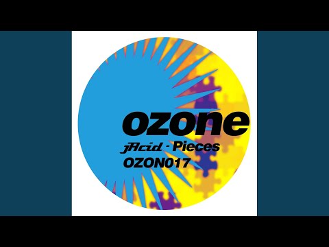 Secret (Original Mix)