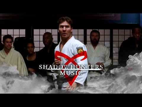 Cronos Titan - Poison Chalice | Shadowhunters 2x02 Music [HD]