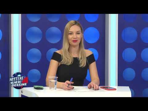 Mistere, numere, destine 09.03.2021 - Secretul cifrei avuției