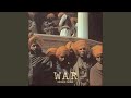 WAR