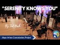 "Serenity Knows You" by Ted Nash
