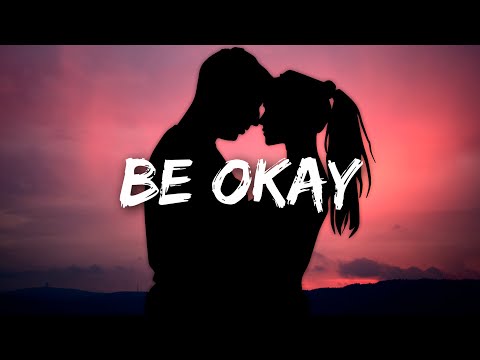 R3HAB, HRVY - Be Okay (Lyrics)