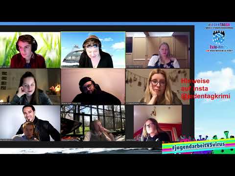 Let`s Play KrimiTotal - Die Yacht der Macht