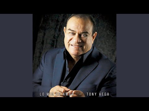 Video Lo Mío Es Amor de Tony Vega