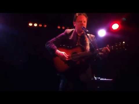 Delaney Davidson -  Cold and Blind (Possessed by Paul James) live