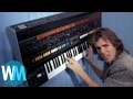 Top 10 Greatest Keyboard Riffs in Rock