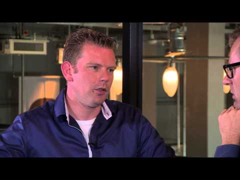 Michel van Slingerland — USG MarketingLive Michel van Slingerland