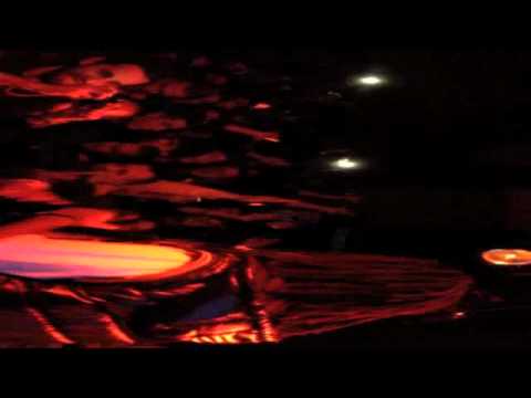 General levy & Dj Bonnot live @ lecce Italy.31.3.12.