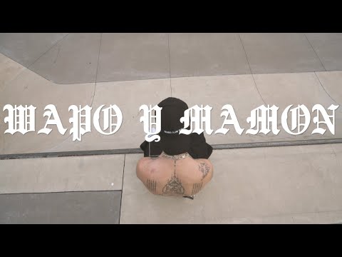 Miniatura de Wapo y mamon