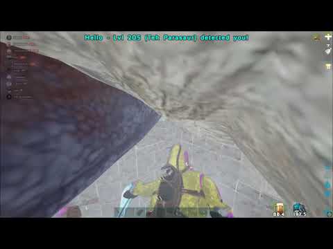 CC ARMY Online Wiping Carno Cave Small Tribes PC