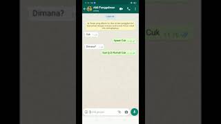 Download lagu Story'  Wa 30 Detik, TEMEN Setan Semua. mp3