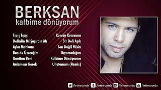 Berksan - Aşka Mahkum