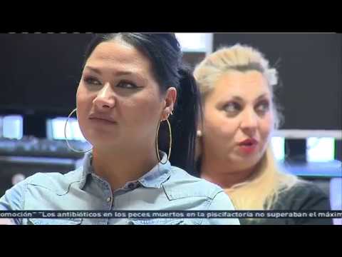 Miniatura del reportaje Mujeres Gitanas