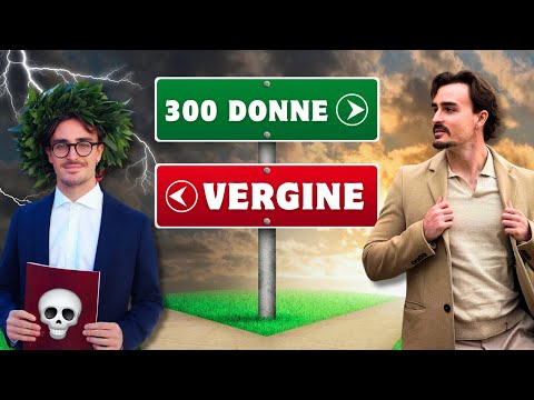 Having so many women SAVED my life