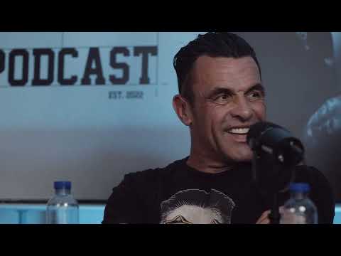 IFronten Podcast: Jim Latrache - Teaser #1