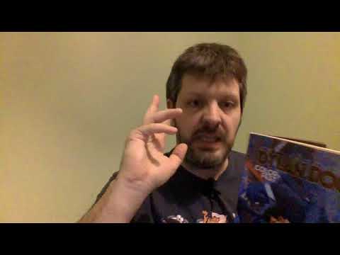 RECENSIONE DYLAN DOG COLOR FEST 24 "strani giorni"