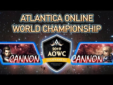 AOWC Regional Finals | 3rd Place | Round 3 - ApexBeat vs Ippozinh0 - Atlantica Online Valofe
